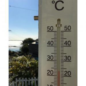 夏バテ対策には温度管理が有効
