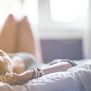 このむくみはなぜ!?実は生理がこないことが原因だった