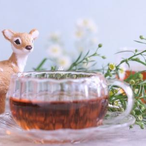 むくみにお悩みの妊婦さんにオススメ!むくみ解消に効果的なお茶3選