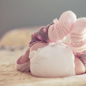 早く治してあげたい!原因別赤ちゃんの肌荒れ対策
