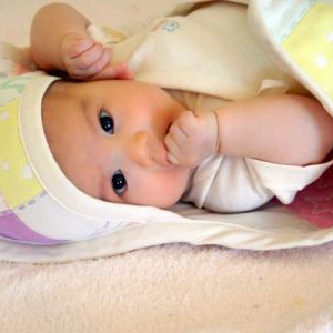 赤ちゃんにも使えます♪ママにも優しい癒しアイテムで赤ちゃんの鼻づまりをすっきり解消!