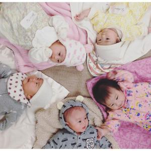 赤ちゃんのいびきの原因は何による鼻づまり?