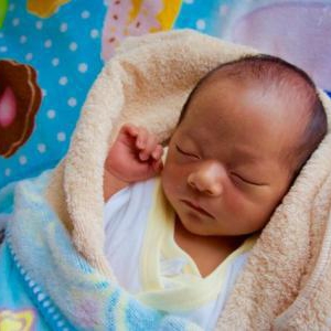 夜だけ鼻づまりを起こしちゃう赤ちゃんへの対処方法