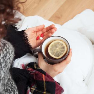 簡単な改善方法、あります!寒さからくる頭痛のお手軽対処法