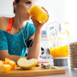 薄毛対策は内部から!薄毛に効果的な栄養素と食べ物とは