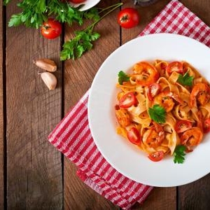 こんなの知らなかった!低カロリー&ヘルシーなパスタ