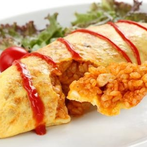 ダイエット中、オムライスは避けるべき!?気になるオムライスのカロリー