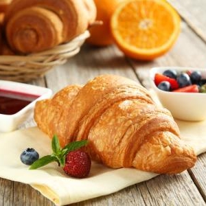 我慢しすぎもいけません!!ダイエット中にオススメなクロワッサンの食べ方