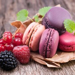 皆大好き!見た目も可愛いあのスウィーツはダイエット中のご褒美スイーツにぴったり!?