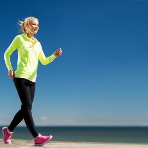 通勤中でもできちゃう!!ウォーキングで消費カロリーを増やす効果的な方法