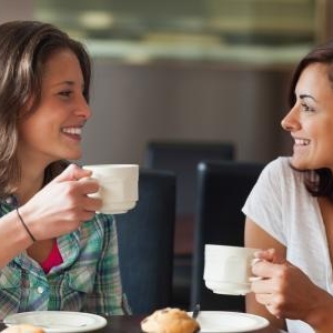 食後のコーヒーは飲むべき!?コーヒーとダイエットの気になる関係