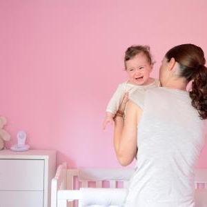 先輩ママに学ぶ!子育てでイライラを感じた時の対処法