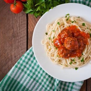 ガツガツ食べても太らない!?話題の低カロリー全粒粉パスタ
