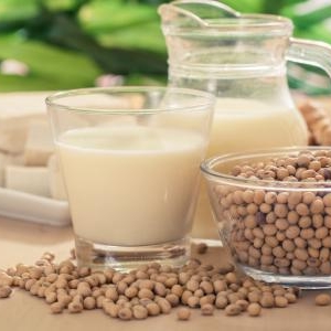 豆乳は夢の食べ物?ダイエット中にオススメのメニュー3選