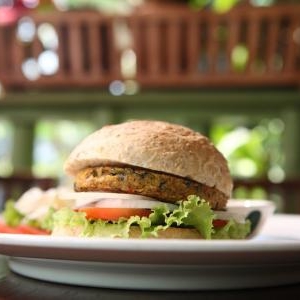 ダイエット中も食べてOK!?カロリー控えめのハンバーガー3選