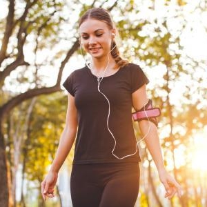 ダイエットを始める方にオススメ!ウォーキングで健康的な身体をつくる3つの方法