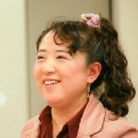 仁井田 明美さん