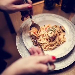 パスタのカロリーは高い?ヘルシーなパスタは?