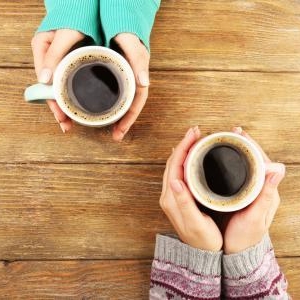 リバウンドなし&代謝力UP!1日3杯のコーヒーで楽々ダイエット