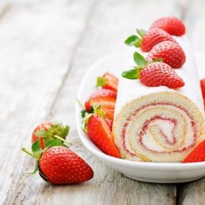 意外に低カロリー!ダイエット中にオススメのケーキとは