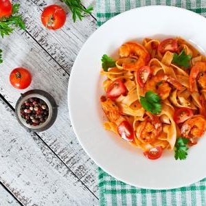 ダイエット中ならコレを選んで!低カロリーなパスタの種類とは