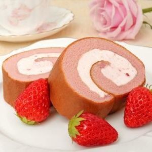 ロールケーキのカロリーとは?ダイエット中に食べても良いって本当?