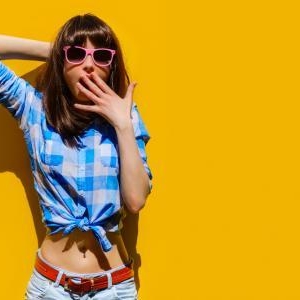 破けて痩せる?!痩身レギンスの効果がわかりやすすぎる