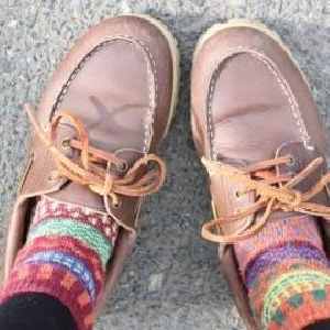 大人女性の「可愛い」を実現するファッション、決め手はこれ!