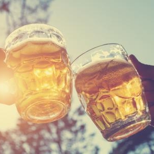 ビールはカロリーが高い?それとも低い?