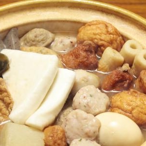 ランチや夕食にもう一品!低カロリーなコンビニおでんランキング