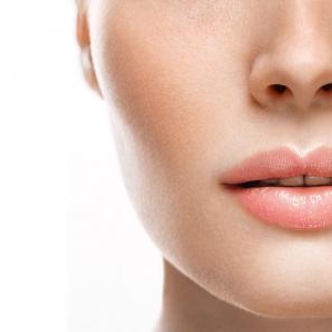 段階別に唇を薄くする効果のある対処法