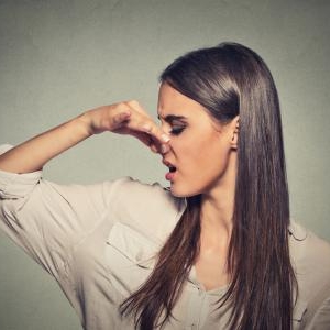 気になる口臭を消す効能のあるものとは?