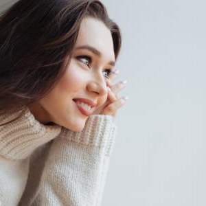 鼻筋を伸ばす効能があると考えられている方法とは?