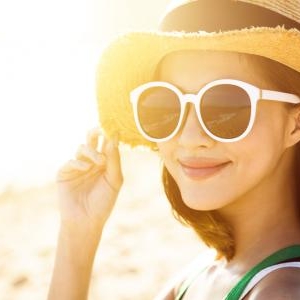 本当の原因は光老化?!絶対やっておきたい先回りケアは、何よりも紫外線対策!
