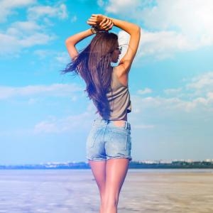 お腹を目立たなくする効能がある方法とは