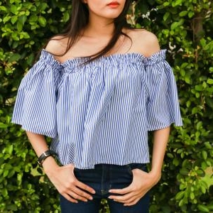 肩をキレイに見せる人気の方法とは?