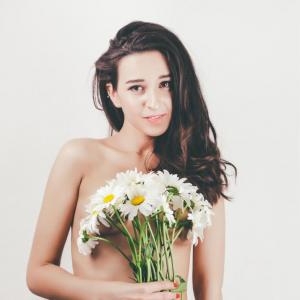 貧乳のせいで彼氏に振られた負け組の私が、たったの3か月で勝ち組になれた話
