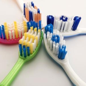 研磨剤不使用!植物などから抽出した成分を含む「天然由来歯磨き」