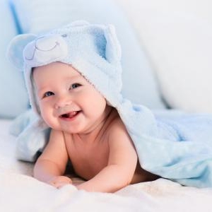 赤ちゃんにも使える肌に優しい石鹸ボディソープ