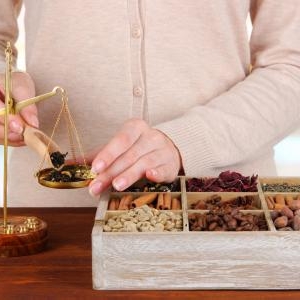 薬膳料理とはどんなものか?食べることでの効果について