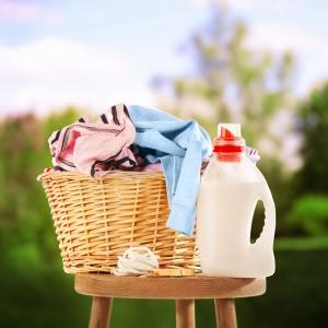 天然由来洗剤は植物から生まれた人と自然に優しい洗剤