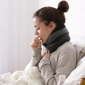 気管支炎の咳で眠れない時の対処法とは?